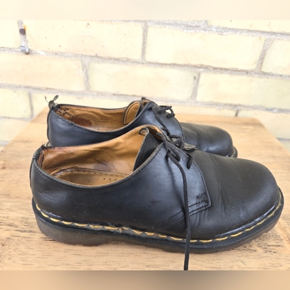 Vintage Dr. Martens - Picture 2 of 13